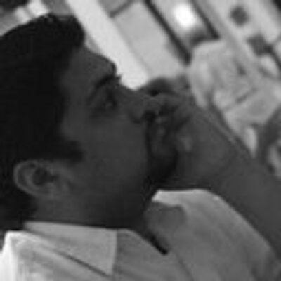 Profile Picture of Rohan Verma (@iRohanV) on Twitter