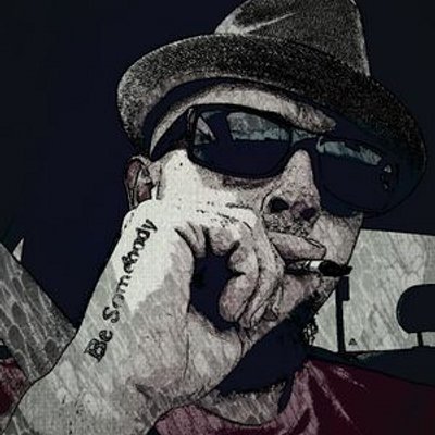 Profile Picture of David Holderman (@david_holderman) on Twitter