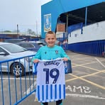 Profile Picture of Adam Marona (@Adam-Marona) on Facebook