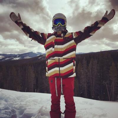 Profile Picture of Mike Ostrowski (@Highly_UnMikely) on Twitter