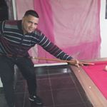 Profile Picture of Damian Enriquez (@damianenriquez09) on Instagram
