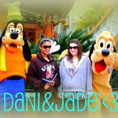 Profile Picture of Jade Driver (@JadeDriverxx) on Twitter