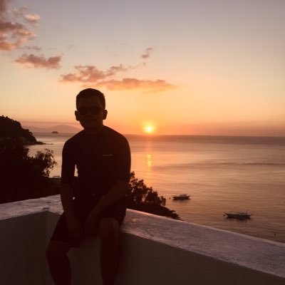 Profile Picture of MarkRye (@MarkRye3) on Twitter