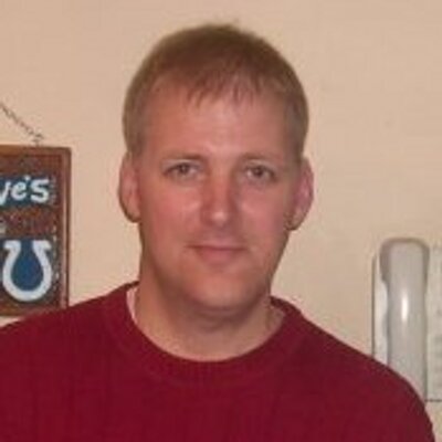 Profile Picture of Jon Cornelius (@FIRMACGIRLS16U) on Twitter