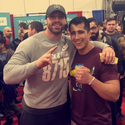 Profile Picture of Michael Carrillo (@@GreatWhiteMike3) on Twitter