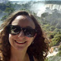 Profile Picture of Aline Rocha (@aline-rocha-43) on Quora