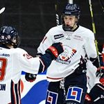 Profile Picture of Linköping hc (@melvinkrause) on Instagram