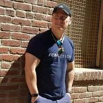 Profile Picture of Michael Allen (@michaelalleninternational) on Instagram