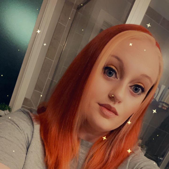 Profile Picture of Lorrena Wallace (@l_wallace12) on Tiktok