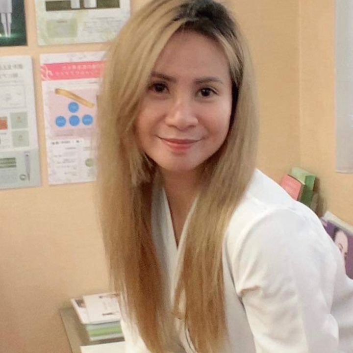 Profile Picture of Lyn Rago (@lynrago) on Tiktok