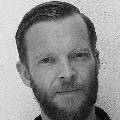 Profile Picture of Dennis P Paul (@dennisppaul) on Twitter