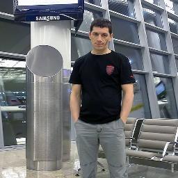 Profile Picture of Jon Brendle (@JonBrendle) on Twitter