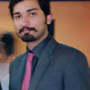 Profile Picture of Asim Baig (@asimbaig14) on Twitter