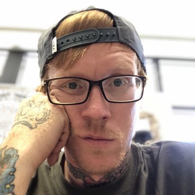 Profile Picture of Justin Vaught (@JustinVaught4) on Twitter