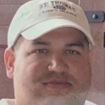 Profile Picture of Jayson Vance bell (@jayson_bell987) on Instagram