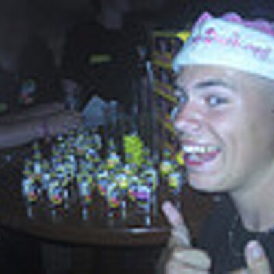 Dick Van Heesch - Twitter Profile Picture of Dick Van Heesch (@VanHeeschke) on Twitter