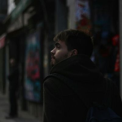 Profile Picture of Nicolás Vanoli (@N_vanoli) on Twitter