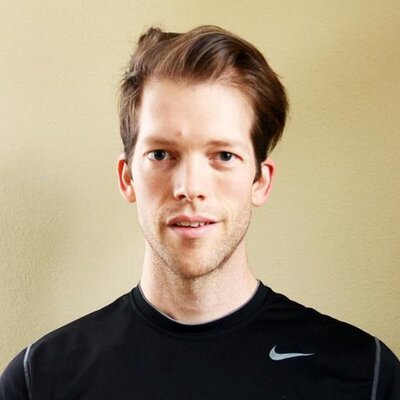 Andrew Dugas - Twitter Profile Picture of Andrew Dugas (@@yoga_better) on Twitter