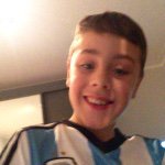 Profile Picture of Cassidy Clayton (@cassidylfc9) on Instagram