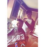 Profile Picture of Jamie Coogan (@jc_barbering) on Instagram