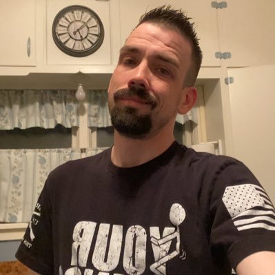Profile Picture of Robert Jensen (@rjensen69101) on Twitter