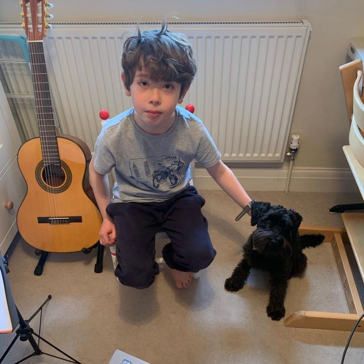 Profile Picture of Joseph Summerfield (@josephsummerfield) on Tiktok