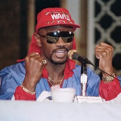 Profile Picture of Gary William® (@_GaryWilliam_) on Twitter