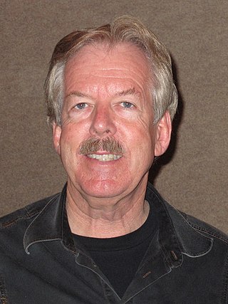 Profile Picture of Tony Baxteron Wikipedia