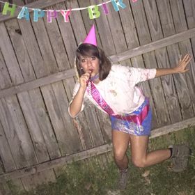 Profile Picture of Hannah Knight (@hannhknight) on Pinterest