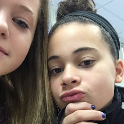 Profile Picture of Alexa Bradley (@alexxaaarae) on Twitter