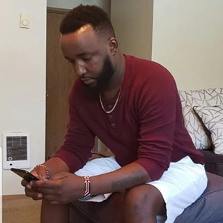 Profile Picture of Chegeh Benard Mwangi (@bennah.chegeh) on Facebook