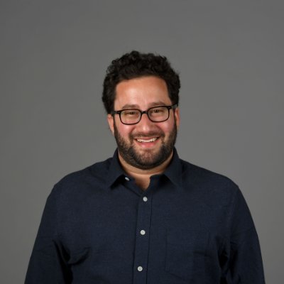 Profile Picture of Benjamin Soloway (@bsoloway) on Twitter