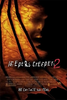Profile Picture of Jeepers Creepers 2 - Wikipediaon Wikipedia