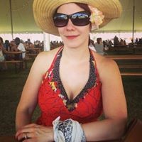 Profile Picture of Catherine Bates (@catherine-bates-13) on Quora