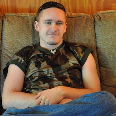 Profile Picture of James Purington (@jjdog62) on Twitter