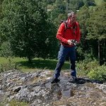 Profile Picture of Thomas Albrecht (@crakabuang) on Flickr