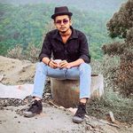 Profile Picture of Bîkásh Ráîdér (@bikash0918) on Instagram