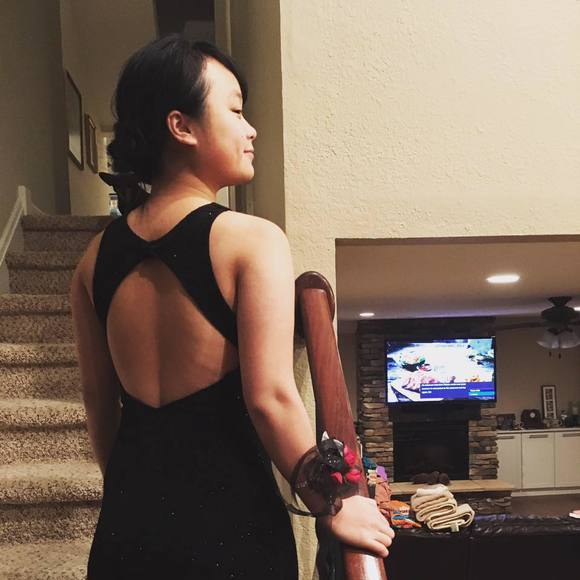 Profile Picture of Vera Zhang (@zhangwenyu) on Poshmark