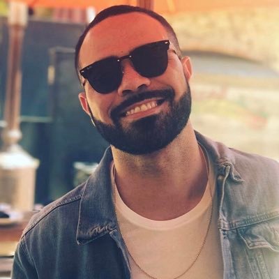 Profile Picture of Eric Oglesby (@JONIBOIZ) on Twitter