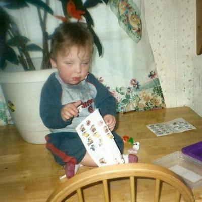 Profile Picture of Jimmy Sampson (@JimmySampson123) on Twitter