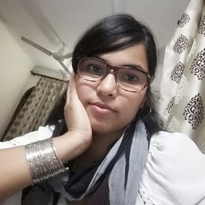 Profile Picture of Ayesha Haque (@ayeshahaque15) on Twitter