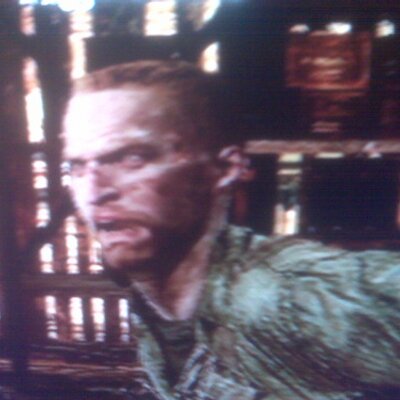 Profile Picture of Sean Flack (@seflack) on Twitter