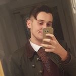 Profile Picture of Scott Anderton (@scottanderton09) on Instagram