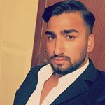 Profile Picture of adamcakic (@adamcakic) on Instagram