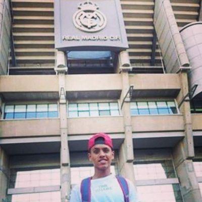 Profile Picture of Marvin Joseph (@Bgdu973Joseph) on Twitter