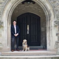 Profile Picture of J. Andrew Sprague (@ingovernance) on Twitter