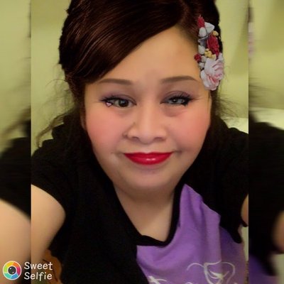 Profile Picture of Naomi & Cory Reyes (@MaomiReyes) on Twitter