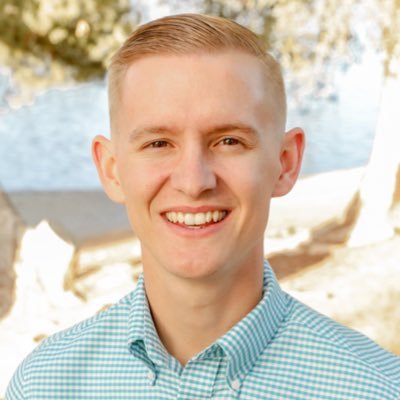 Profile Picture of Jonathan Armstrong (@Jon_Armstrong17) on Twitter