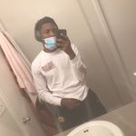 Profile Picture of Elijah Boxley Official 🎯 (@kiddclutch_313) on Instagram