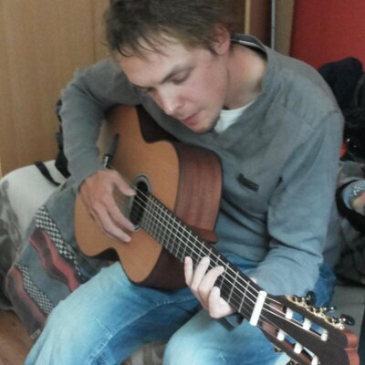 Profile Picture of Daniel Jambor (@paczilla123) on Twitter